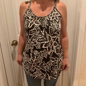 Motherhood Maternity Shirt